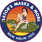 Gator's Masks & More