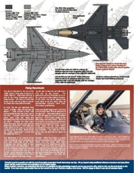 TB48042 F-16C Let's Roll Vipers