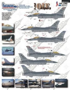 TB48061 F-16C OIF Vipers