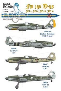 ECD32060 Fw 190D-9