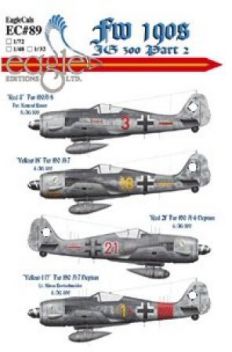 ECD32089 Fw 190A-6/Neptun/A-7/A-8