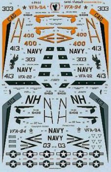 EGS48066 F/A-18C Hornet
