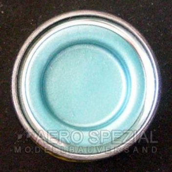 X355 Interior Metallic Blue