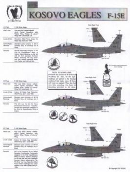 EGS32016 F-15E Strike Eagle