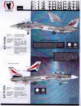 EGS48025 F-14A Tomcat