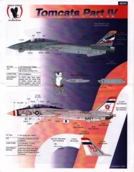 EGS48040 F-14A/D Tomcat