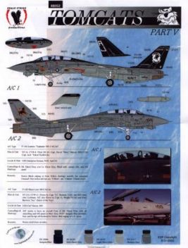 EGS48052 F-14A/D Tomcat