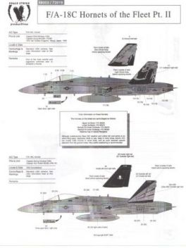 EGS72019 F/A-18C Hornet