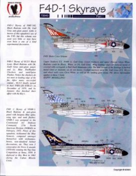 EGS72043 F4D-1 Skyray