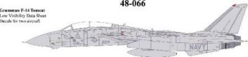 CAM48066 F-14 Tomcat