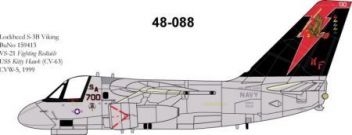 CAM48088 S-3B Viking