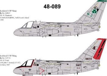 CAM48089 S-3B Viking