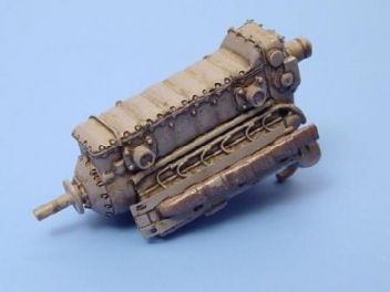 AI72033 Junkers Jumo 211