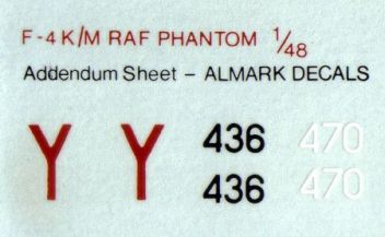 AA4802 F-4M Phantom FGR.2