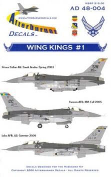 ABD48004  F-16C Fighting Falcon