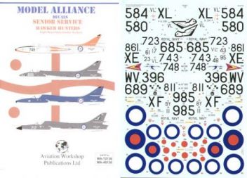MAL48136 Hunter