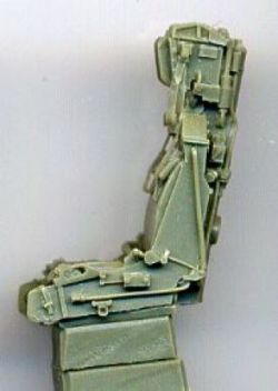 NOE1248 Martin-Baker Mk.9 Schleudersitz
