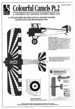 BR4517 F.1 Camel
