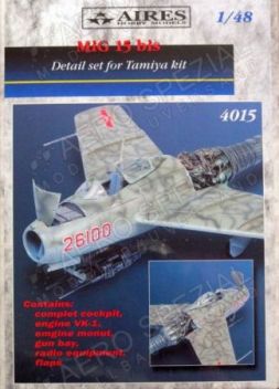 AI48015 MiG-15bis 