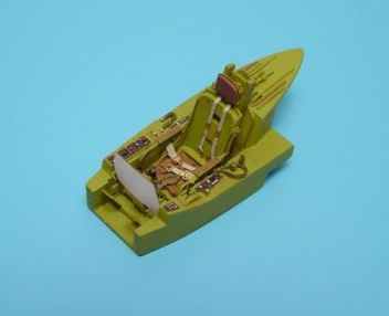 AI48022 F-86F Sabre Cockpit Set