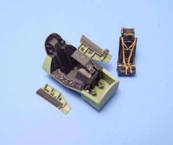 AI48085 Hunter Cockpit Set