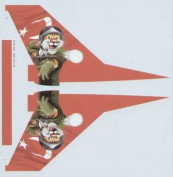 MAL48164 Arctic Tigers #2