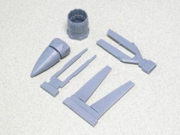 WP72012 F-16CG Block 40E Fighting Falcon Update Set