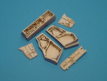 AI48123 F-4 Phantom II Fahrwerksch�chte