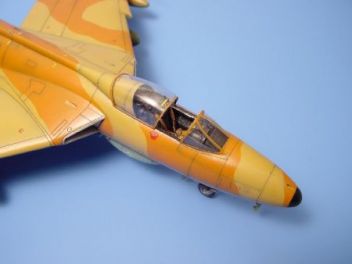 AI48130 Hunter FGA.9 Detail Set