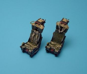 AI48142 Martin-Baker Mk.7 Schleudersitz