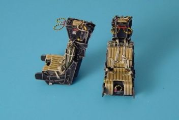 AI48143 Martin-Baker GRU-7 Schleudersitz