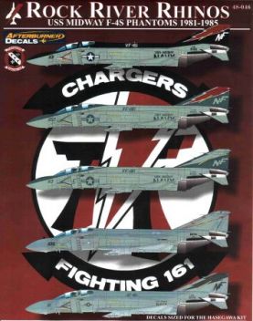 ABD48046 F-4S Phantom II
