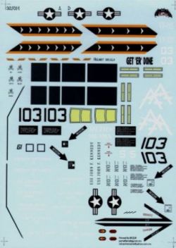 ZTZ32026 F-14B Tomcat