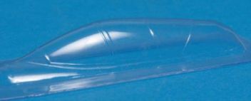 MMK4802 J 35A/B/D Draken Canopy (Early Version)