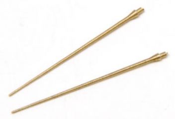 MMK7203 Saab 35 Draken Pitot Tubes