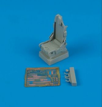 AI32071 WA-1 Ejection Seat for F-100D Super Sabre