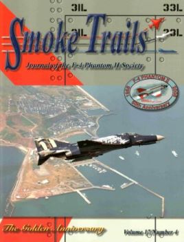 ADST1704 „Smoke Trails“ Vol. 17 No. 4