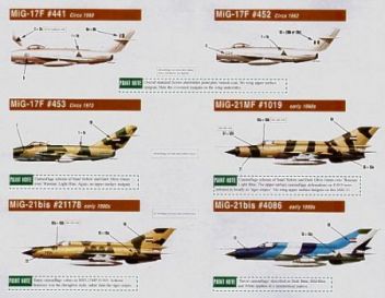 LH72019 Iraqi Fighters