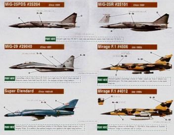 LH72019 Iraqi Fighters
