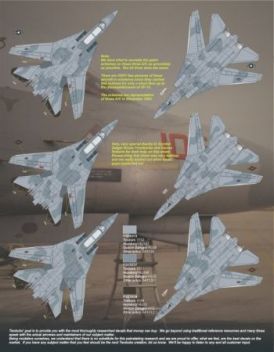 TB48045 F-14B Tomcat