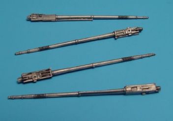 AI48182 Hispano 20 mm Kanone