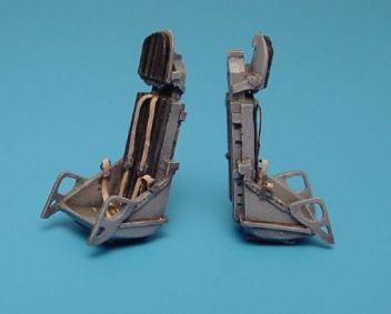 AI48187 KK-1 Schleudersitz