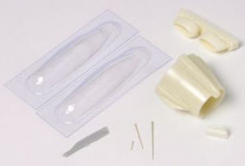 MMC4802 J 35A Draken Conversion Set