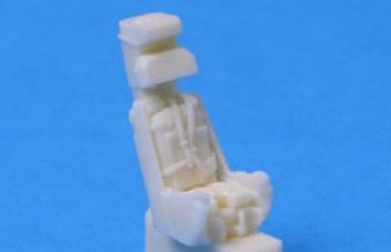 MMK7204 Saab 37 Viggen Ejection Seat