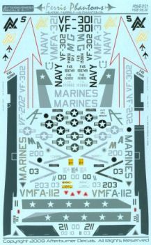 ABD48051 F-4S Phantom II