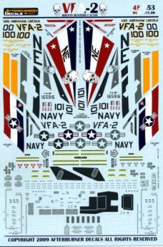 ABD48053 F/A-18F Super Hornet