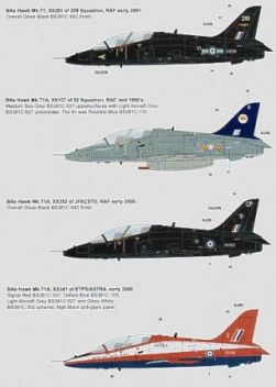 MAL48105 Hawk T.1/T.1A