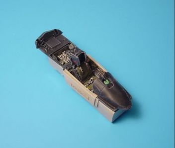 AI48211 F/A-18C Cockpit Set