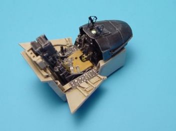 AI48213 AV-8B Harrier II Cockpit Set
