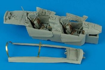 AI32080 F-14B Tomcat Cockpit Set
